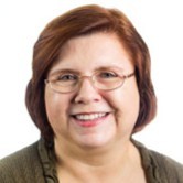 Karen Skibba head shot